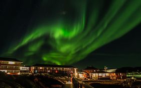 Hotel Arctic Grønland